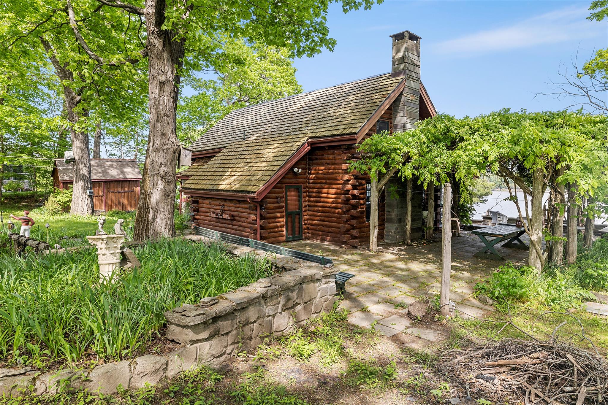 277 Patterson Lane, West Camp, NY 12490