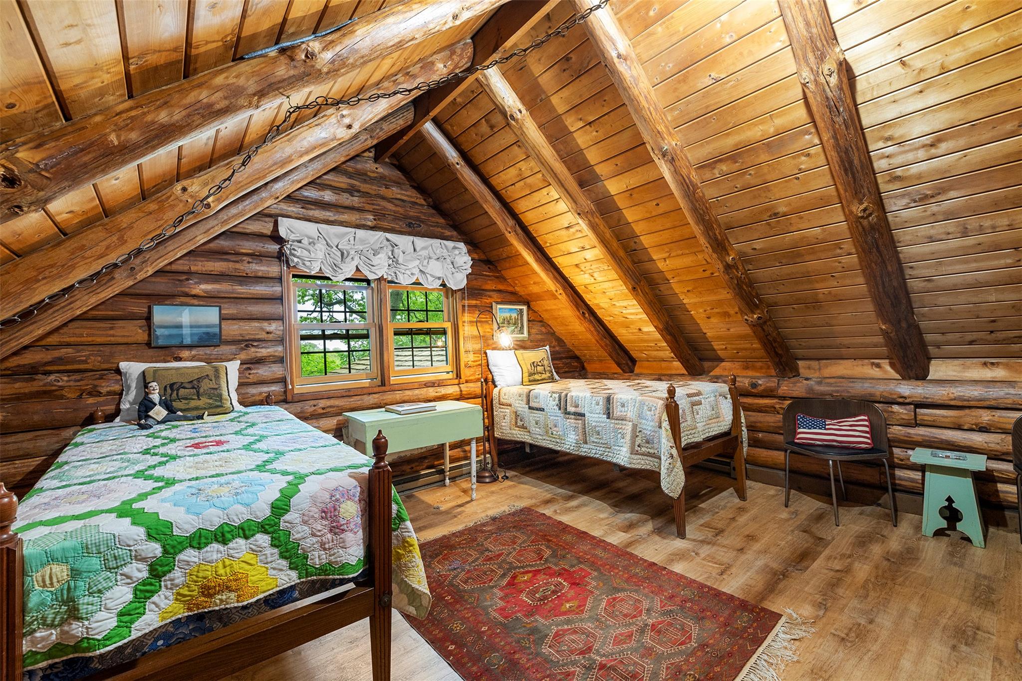 277 Patterson Lane, West Camp, NY 12490