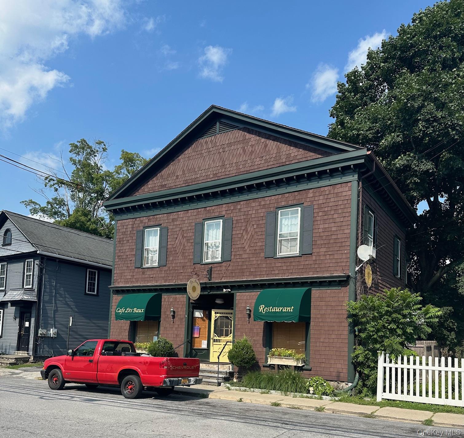 152 Church Street, Millbrook, NY 12545