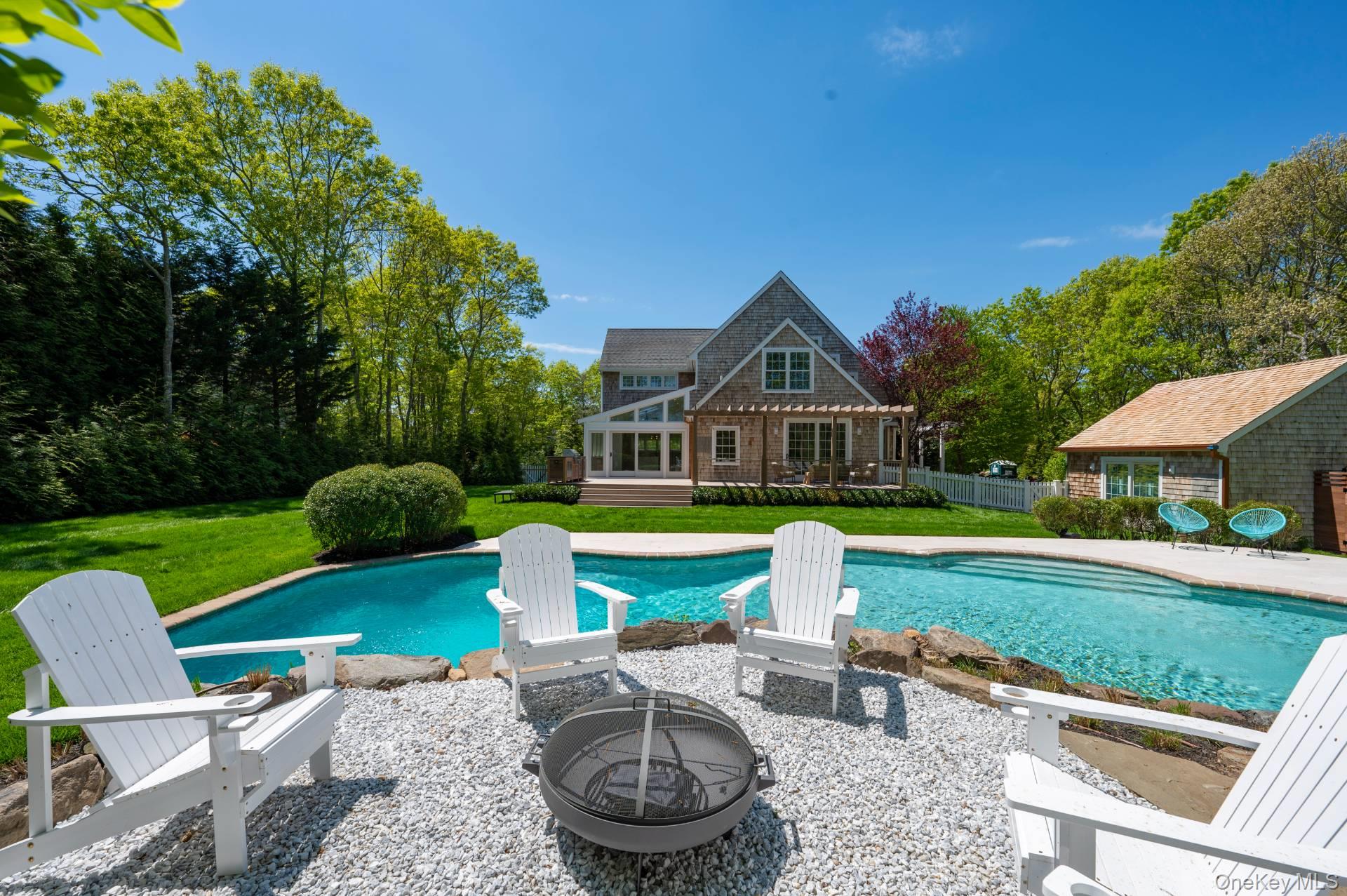 20 Cove Neck Lane, Southampton, NY 11968