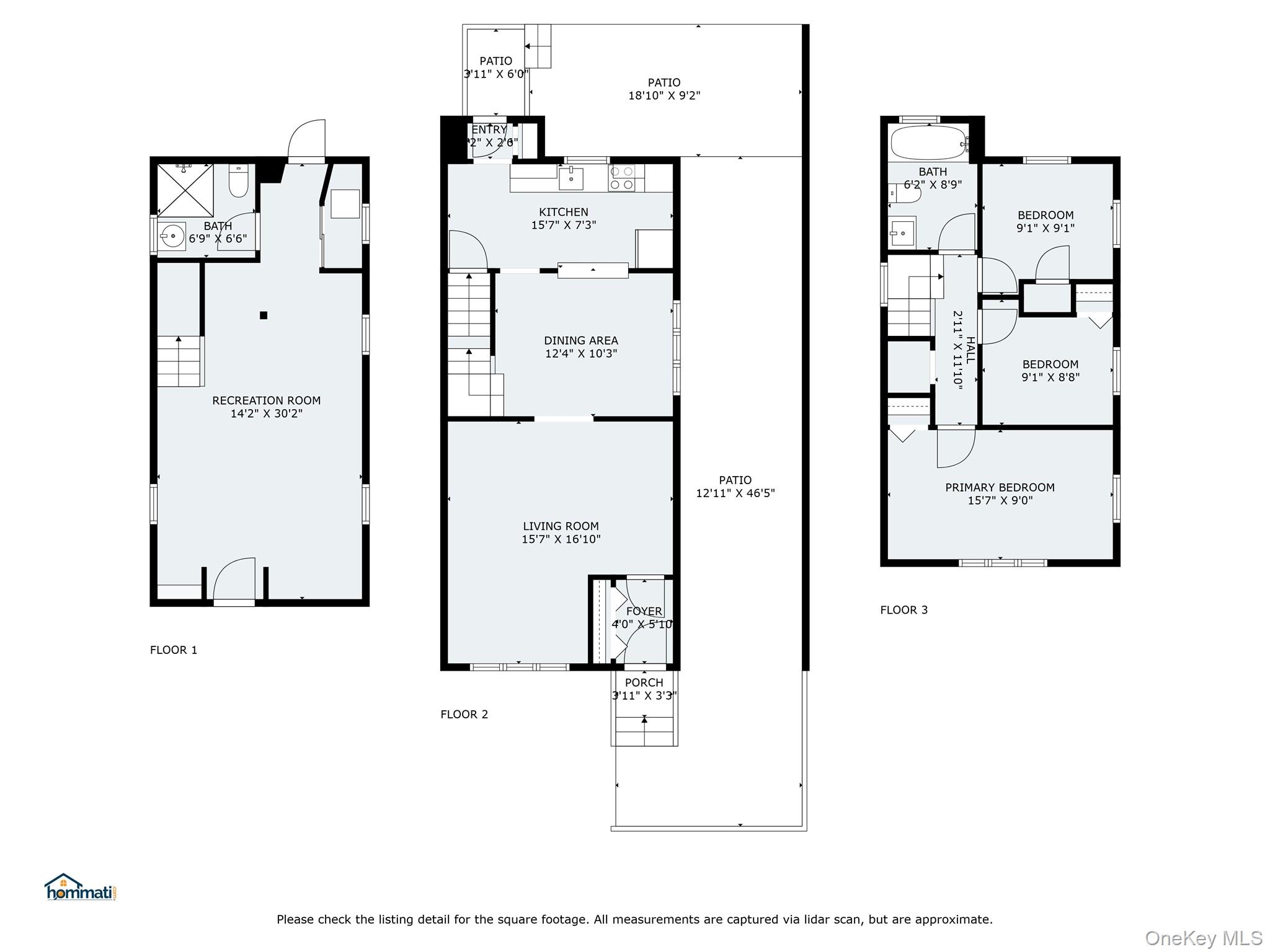 1541 E 95th Street, Brooklyn, NY 11236