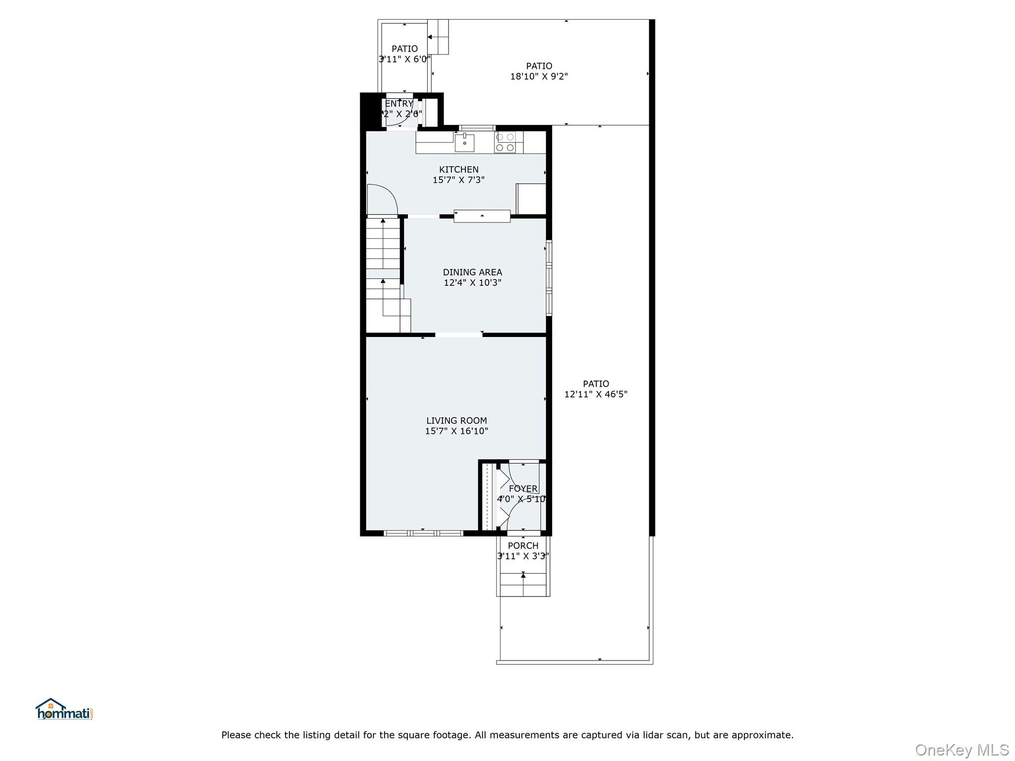 1541 E 95th Street, Brooklyn, NY 11236