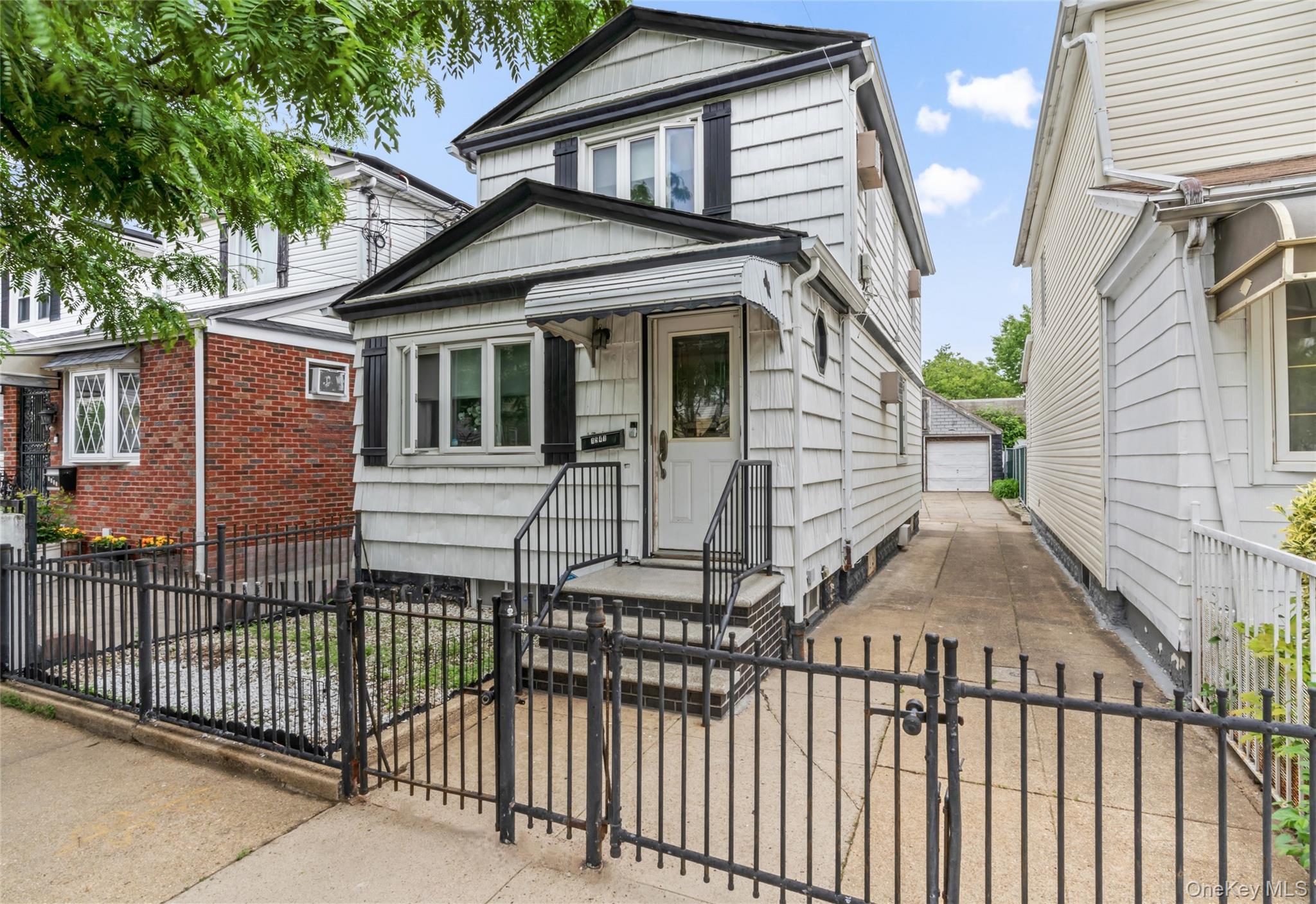 1541 E 95th Street, Brooklyn, NY 11236