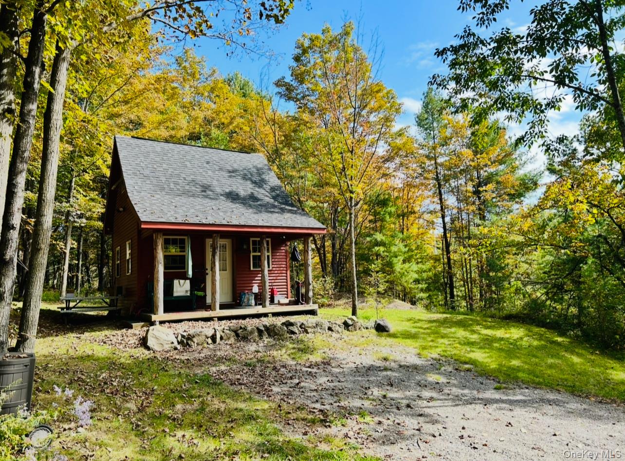 981 New Hague Road, Call Listing Agent, NY 12836