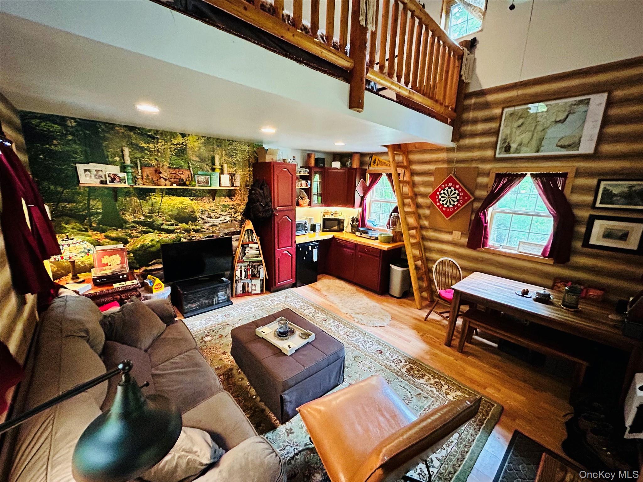 981 New Hague Road, Call Listing Agent, NY 12836