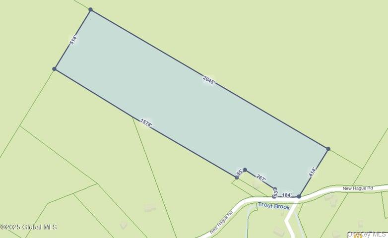 981 New Hague Road, Call Listing Agent, NY 12836