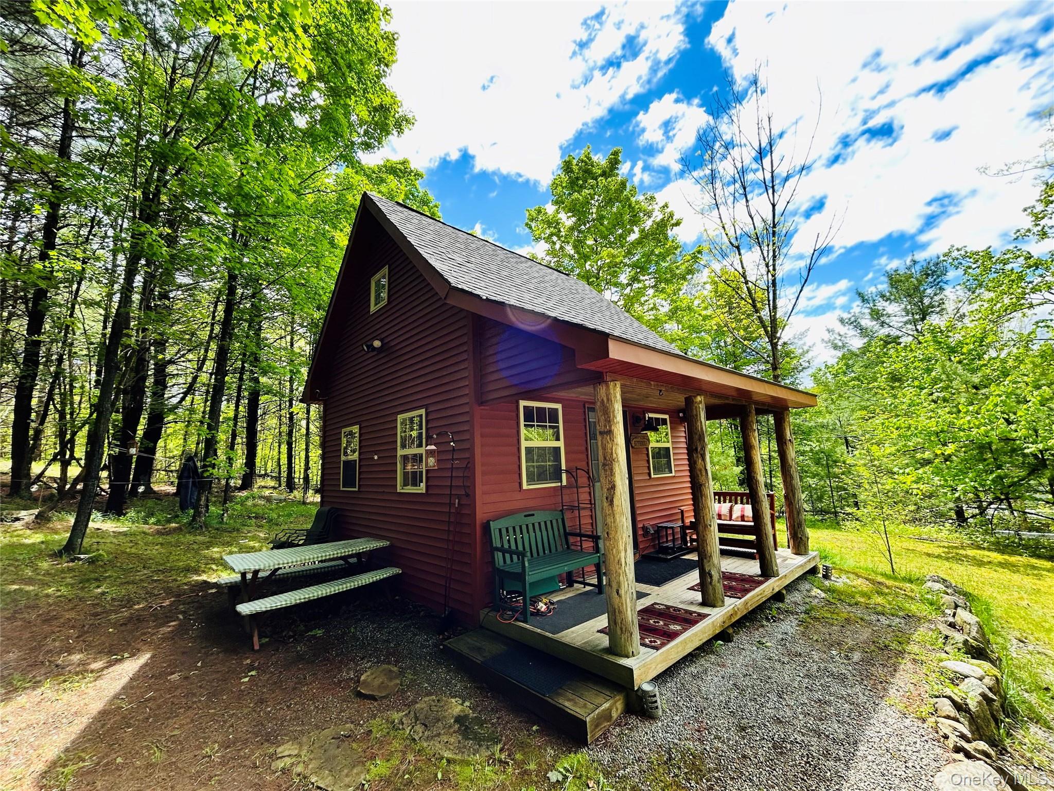 981 New Hague Road, Call Listing Agent, NY 12836