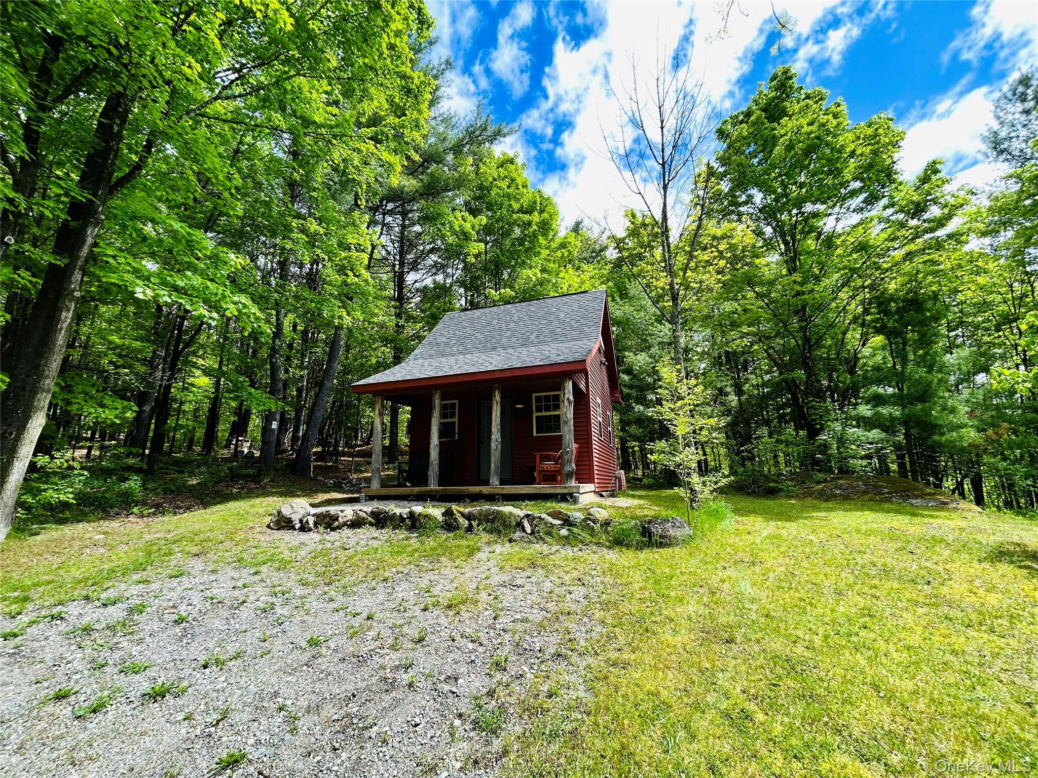 981 New Hague Road, Call Listing Agent, NY 12836