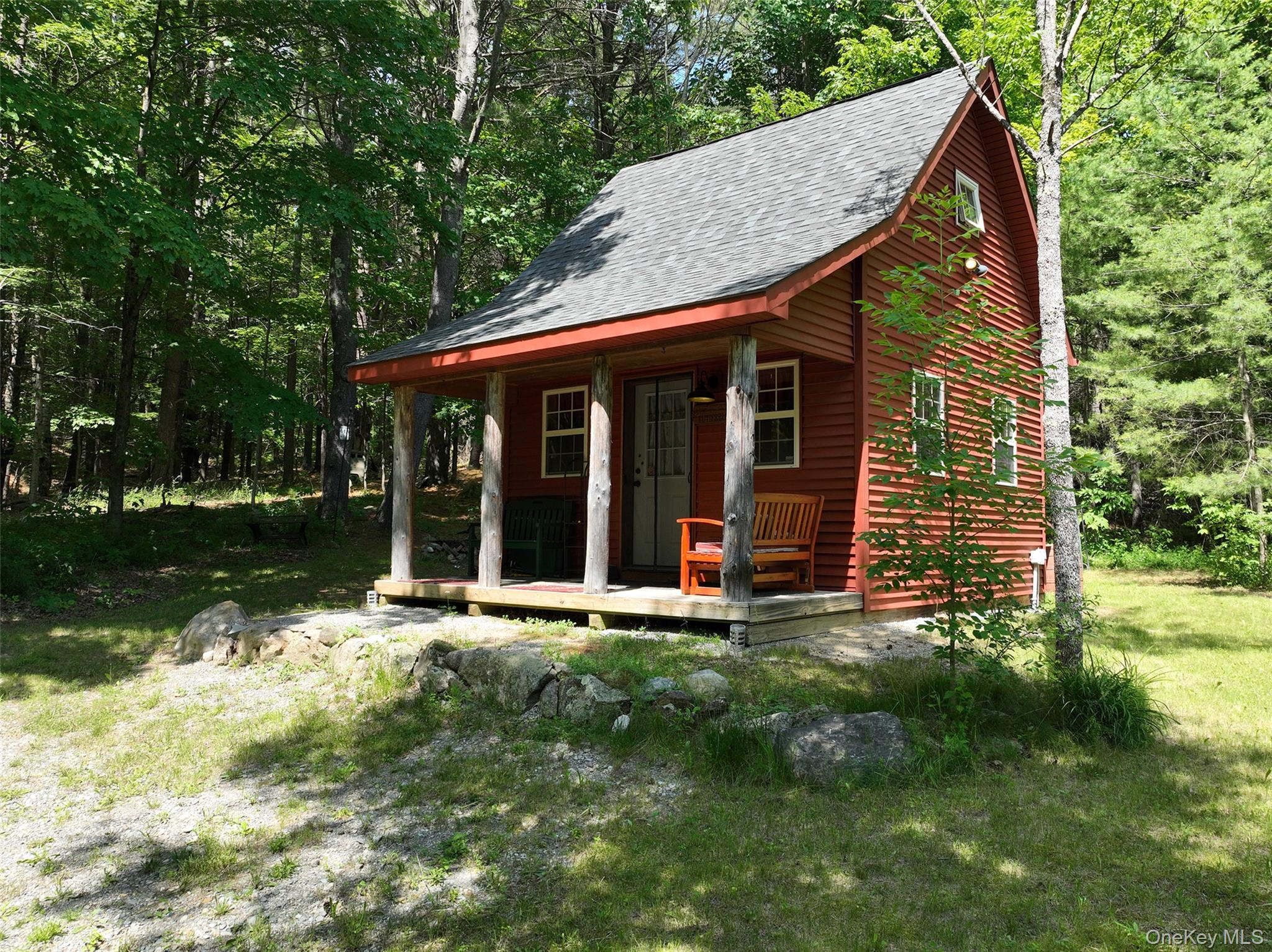 981 New Hague Road, Call Listing Agent, NY 12836