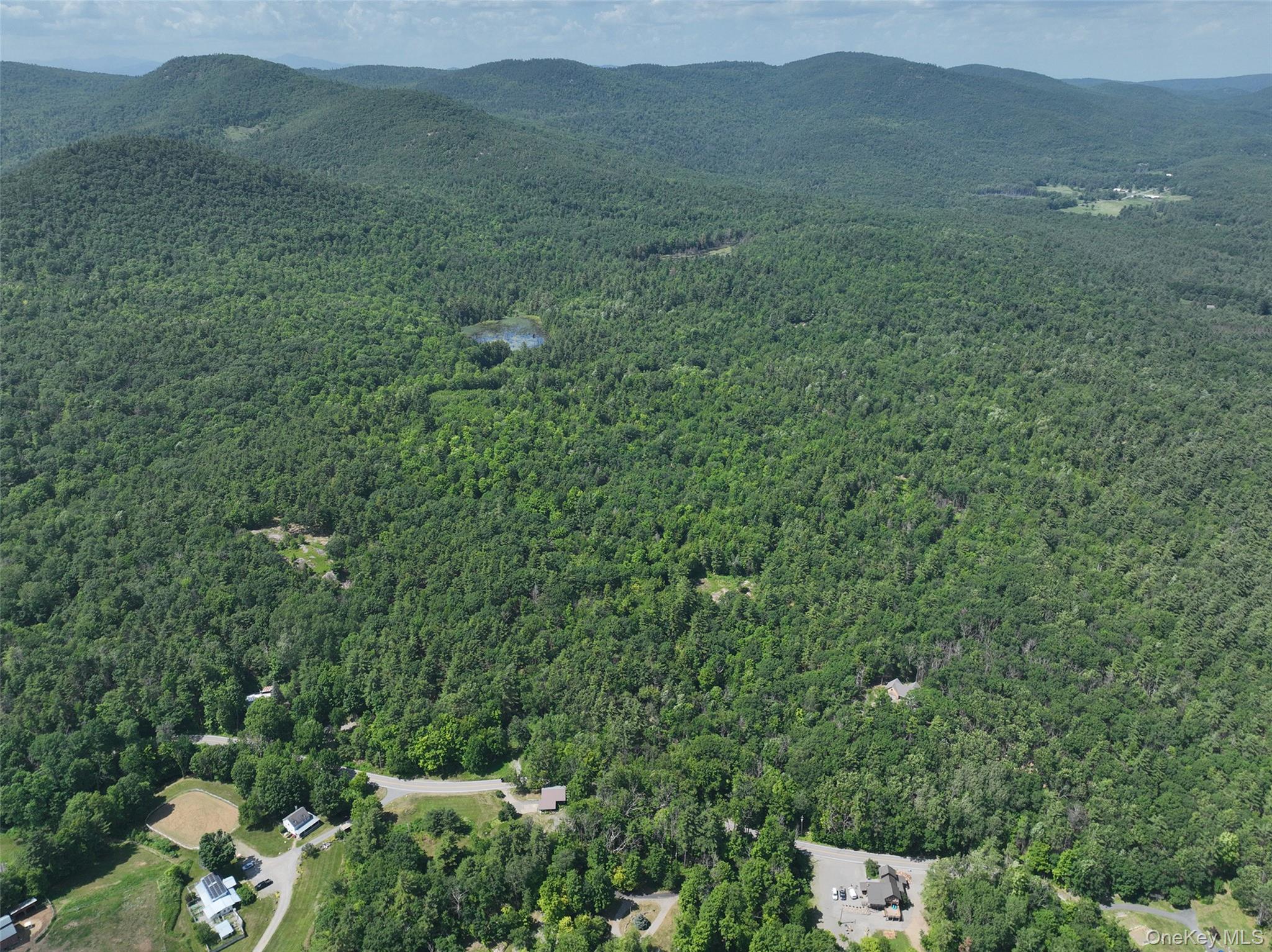 981 New Hague Road, Call Listing Agent, NY 12836