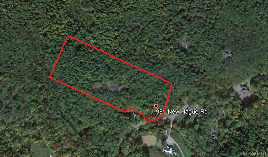 981 New Hague Road, Call Listing Agent, NY 12836