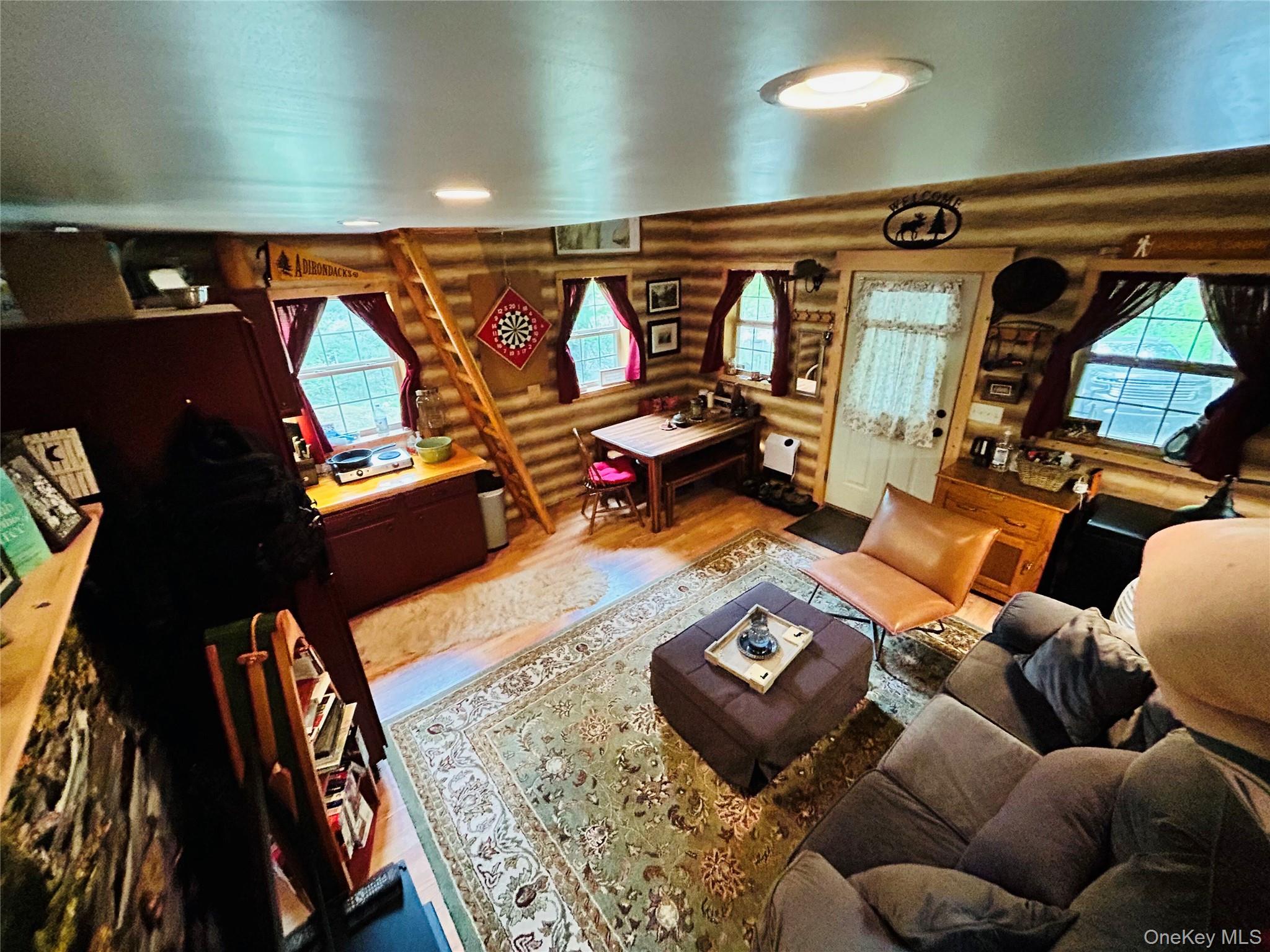 981 New Hague Road, Call Listing Agent, NY 12836