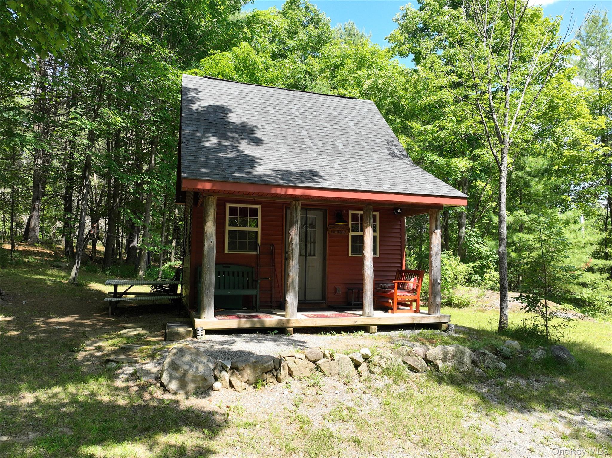 981 New Hague Road, Call Listing Agent, NY 12836