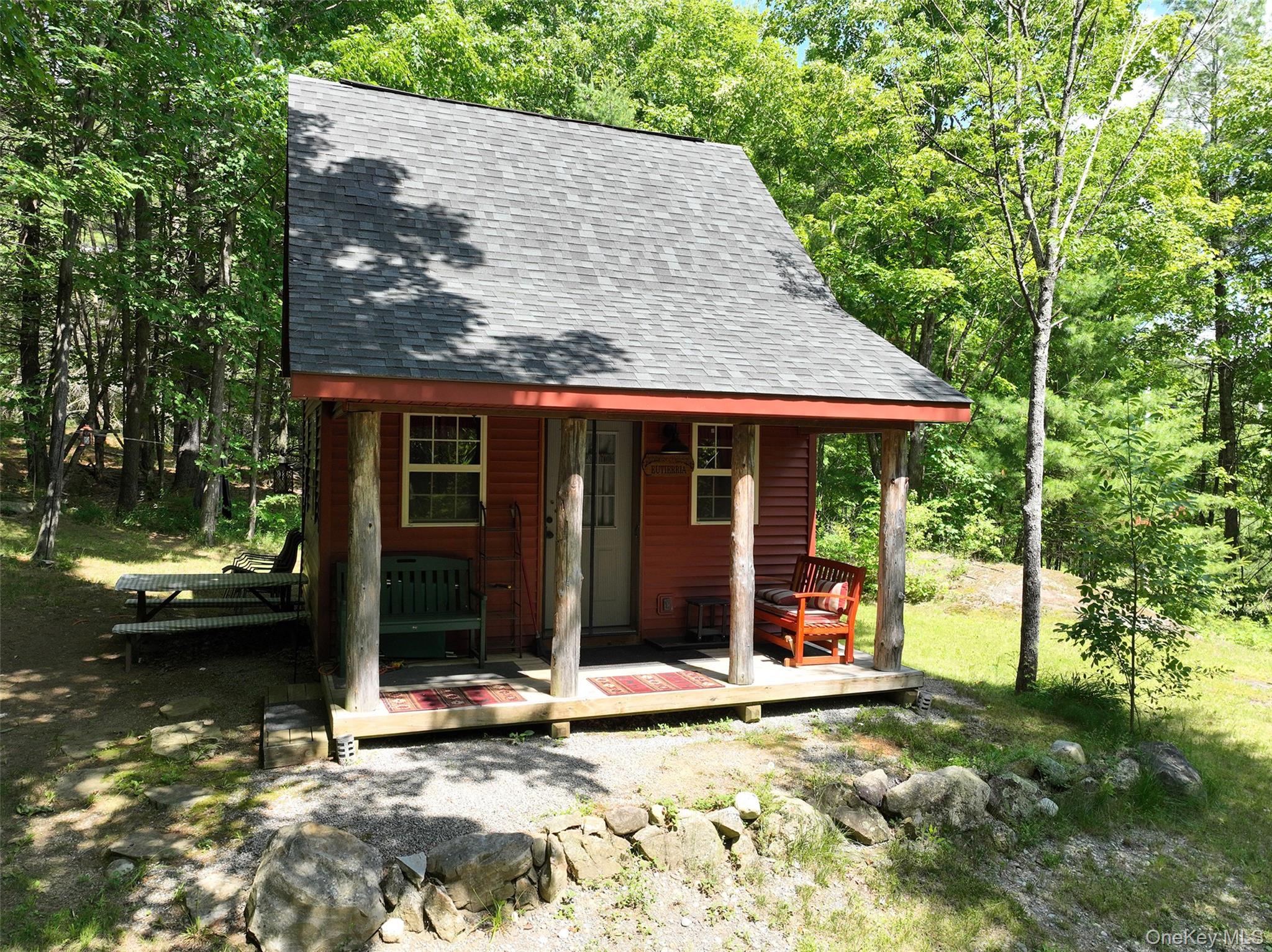 981 New Hague Road, Call Listing Agent, NY 12836