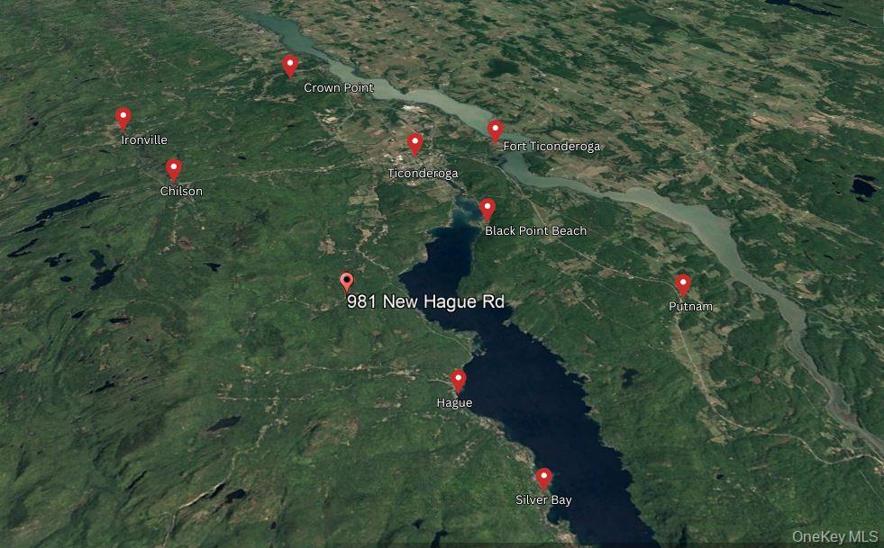 981 New Hague Road, Call Listing Agent, NY 12836