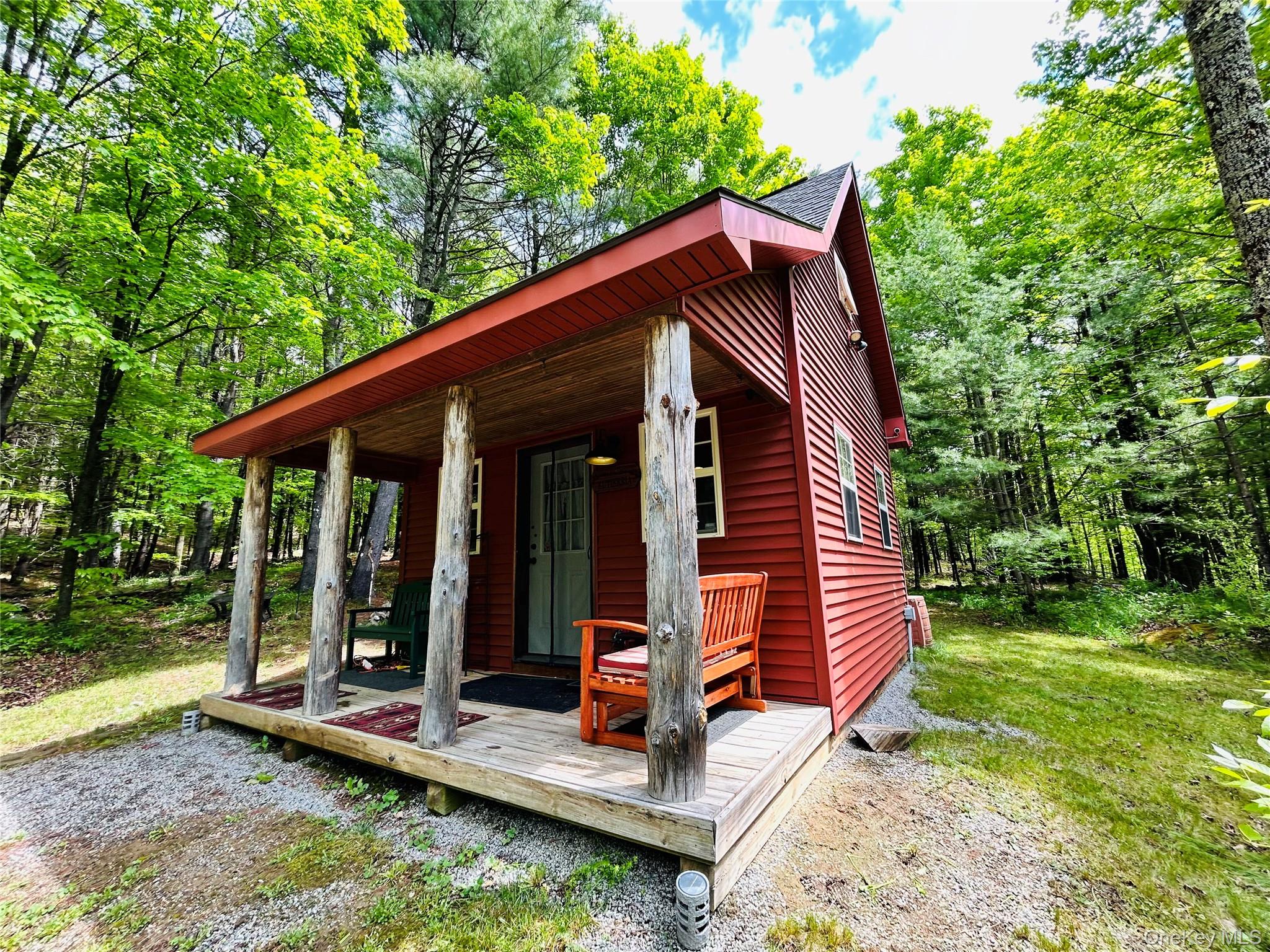 981 New Hague Road, Call Listing Agent, NY 12836