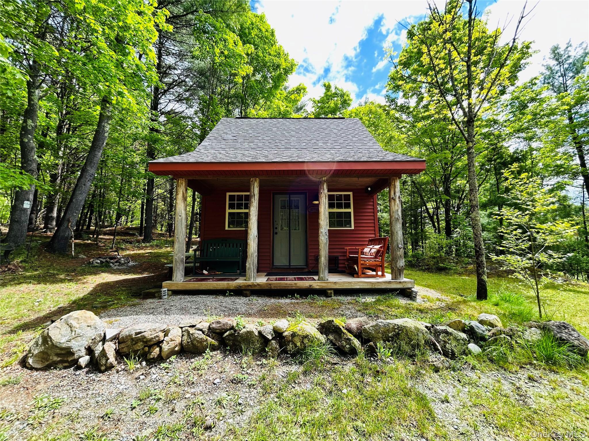 981 New Hague Road, Call Listing Agent, NY 12836