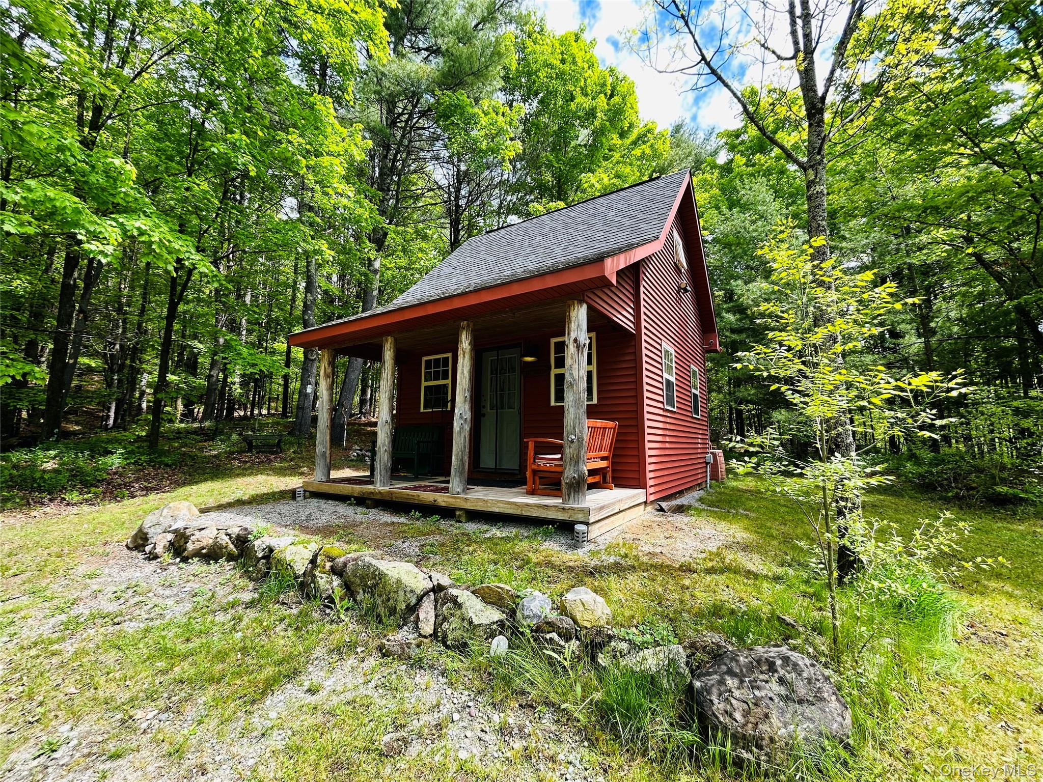 981 New Hague Road, Call Listing Agent, NY 12836