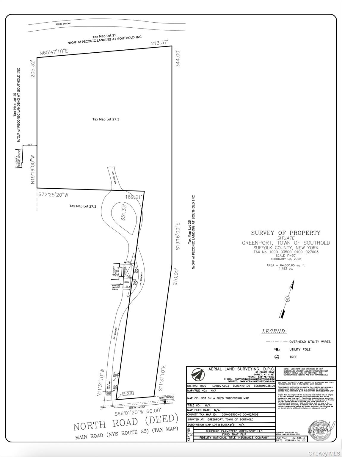 2365 Main Road, Greenport, NY