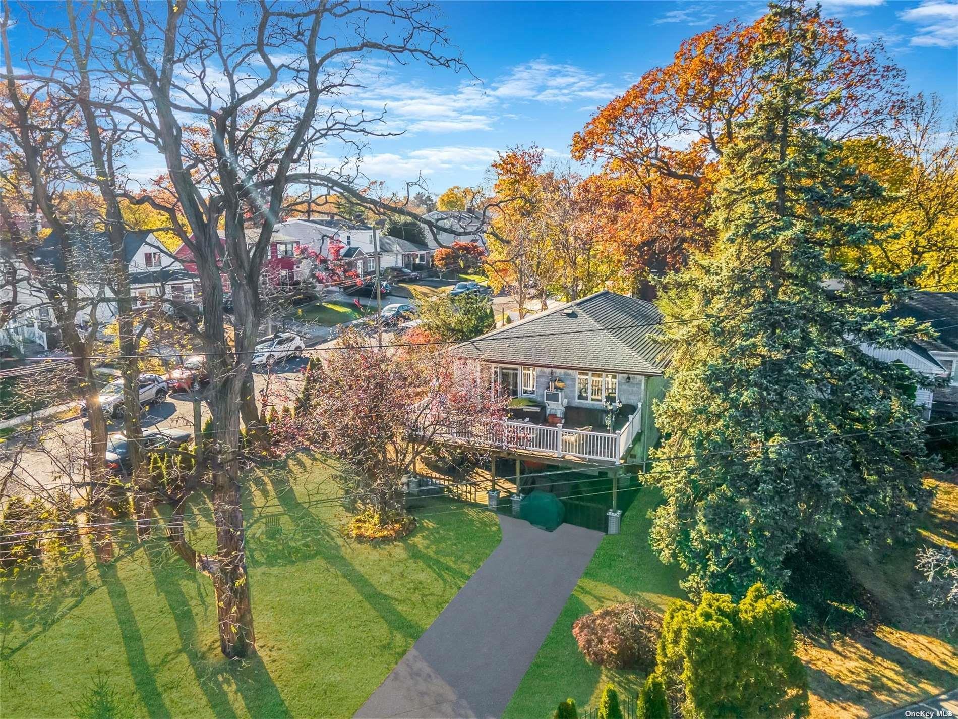 618 Wall Street, West Hempstead, NY 11552