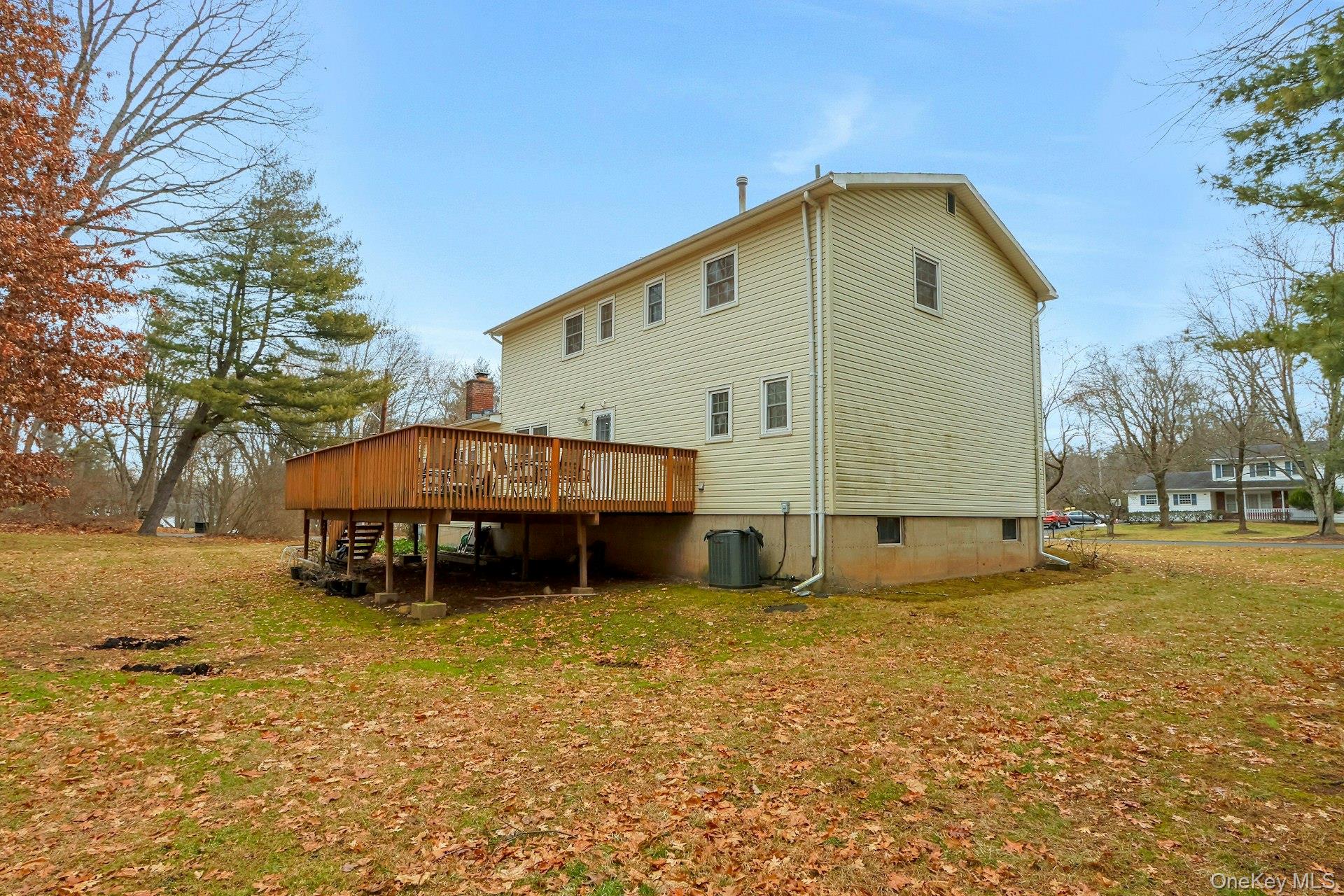 2 Rone Court, New City, NY 10956