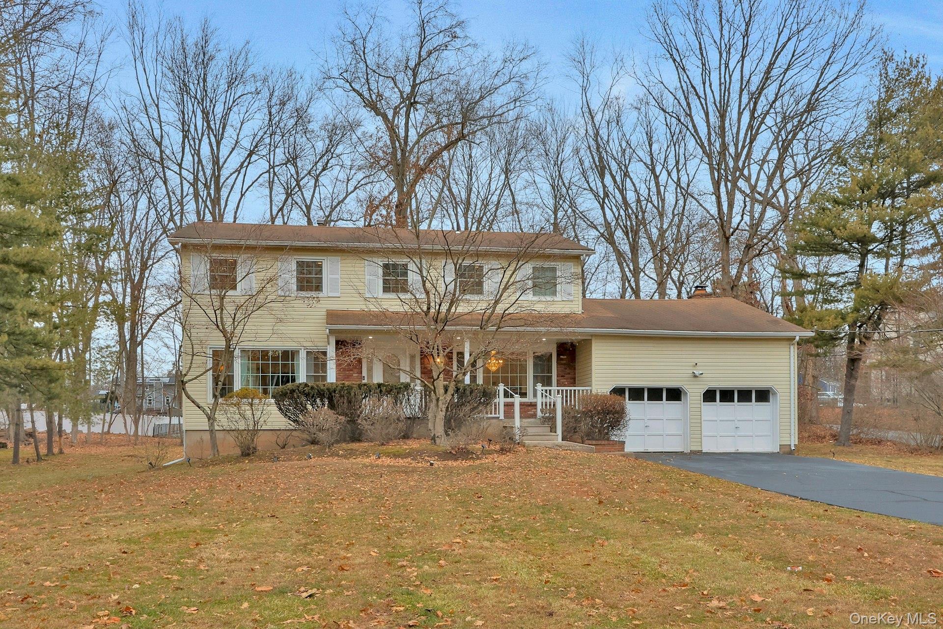 2 Rone Court, New City, NY 10956