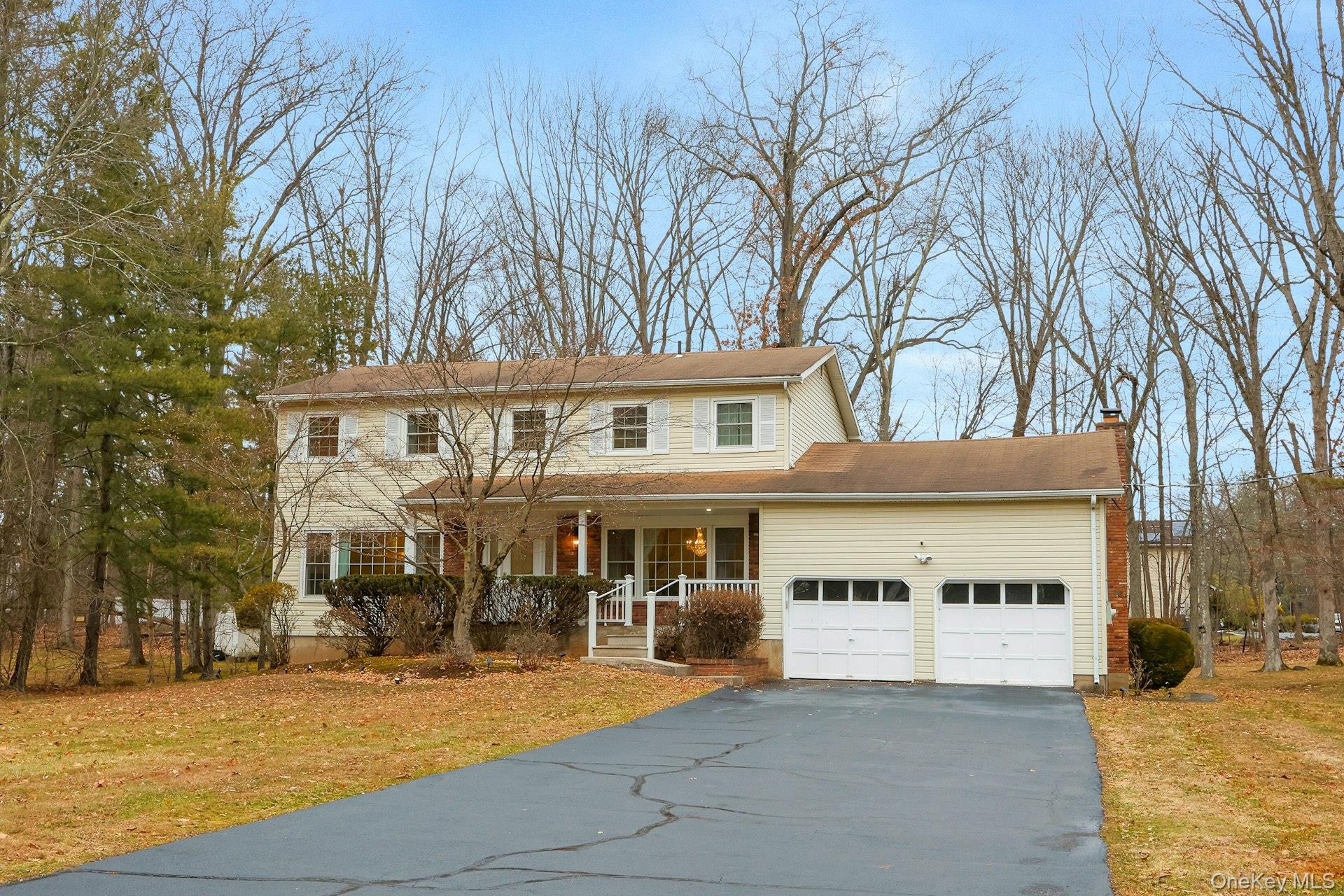 2 Rone Court, New City, NY 10956