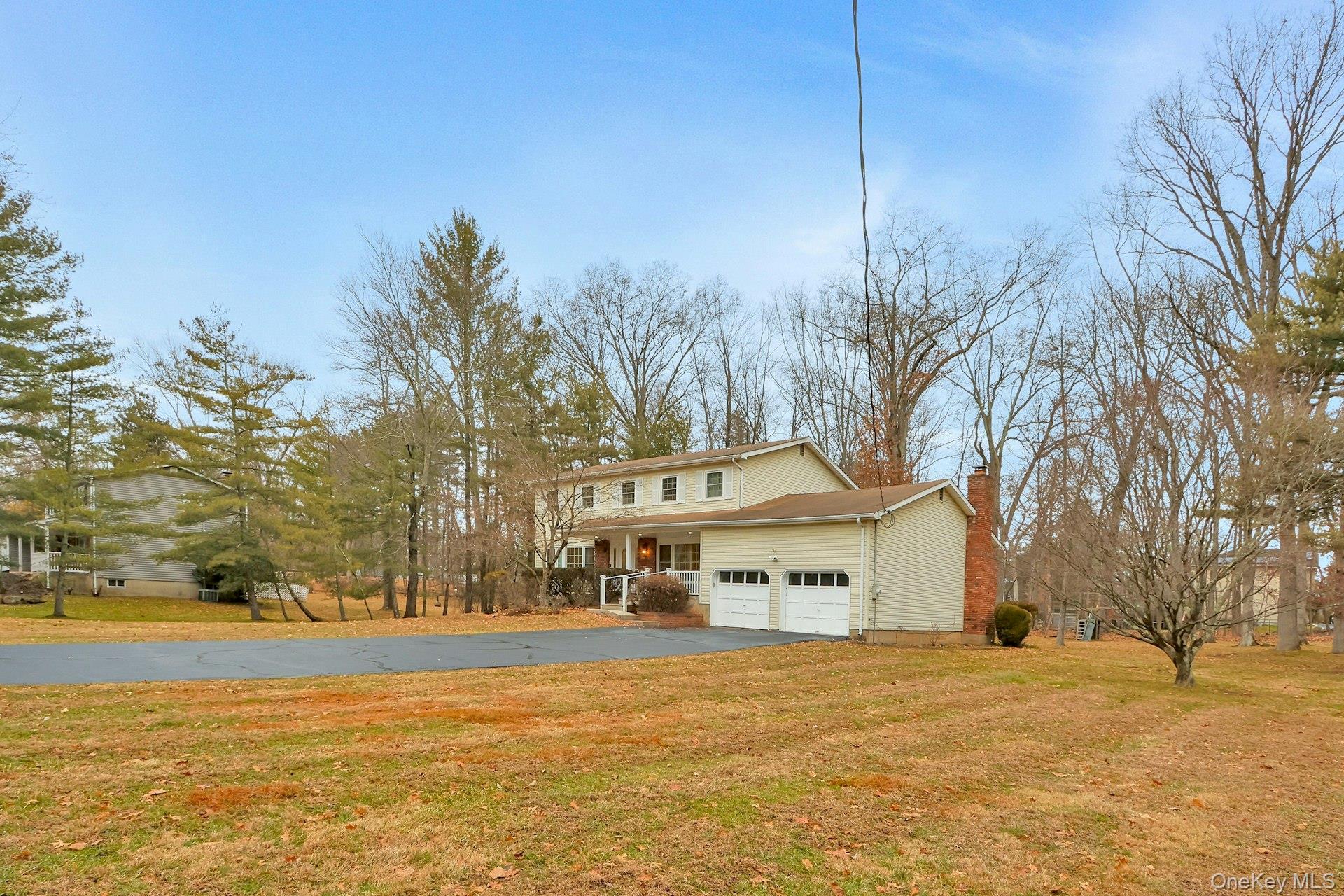 2 Rone Court, New City, NY 10956