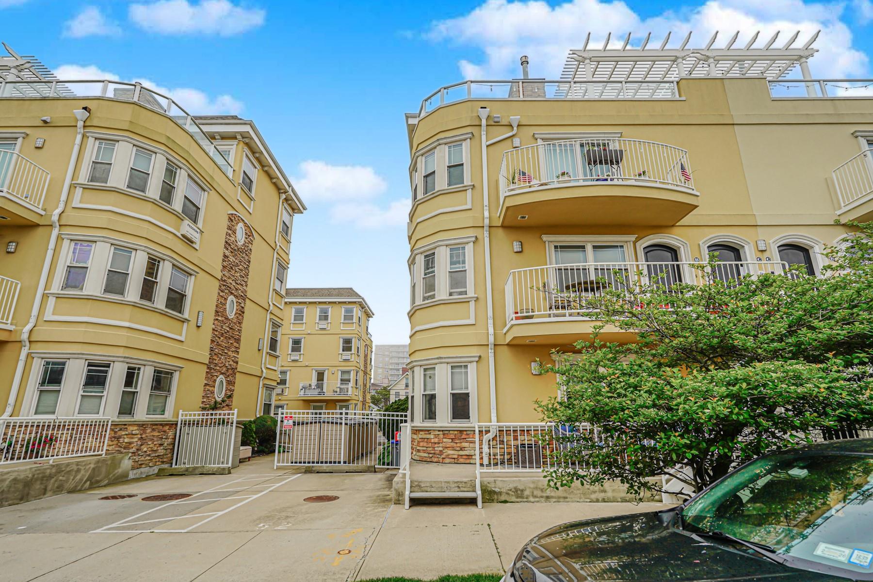 175 Beach 100th Street # 8A, Rockaway Beach, NY 11694