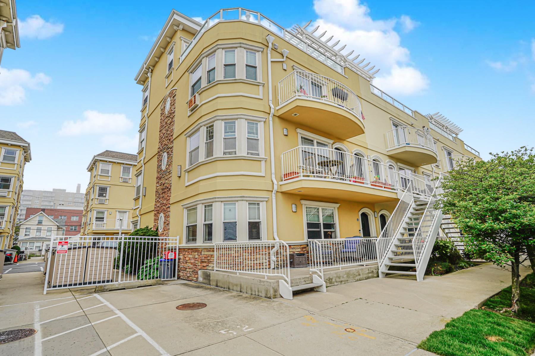 175 Beach 100th Street # 8A, Rockaway Beach, NY 11694