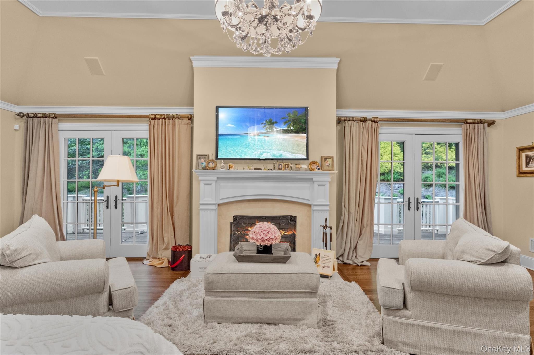 7 Ridgeview Circle, Armonk, NY 10504