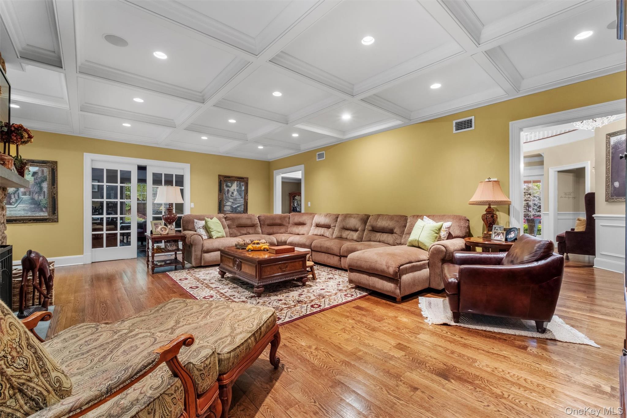 7 Ridgeview Circle, Armonk, NY 10504