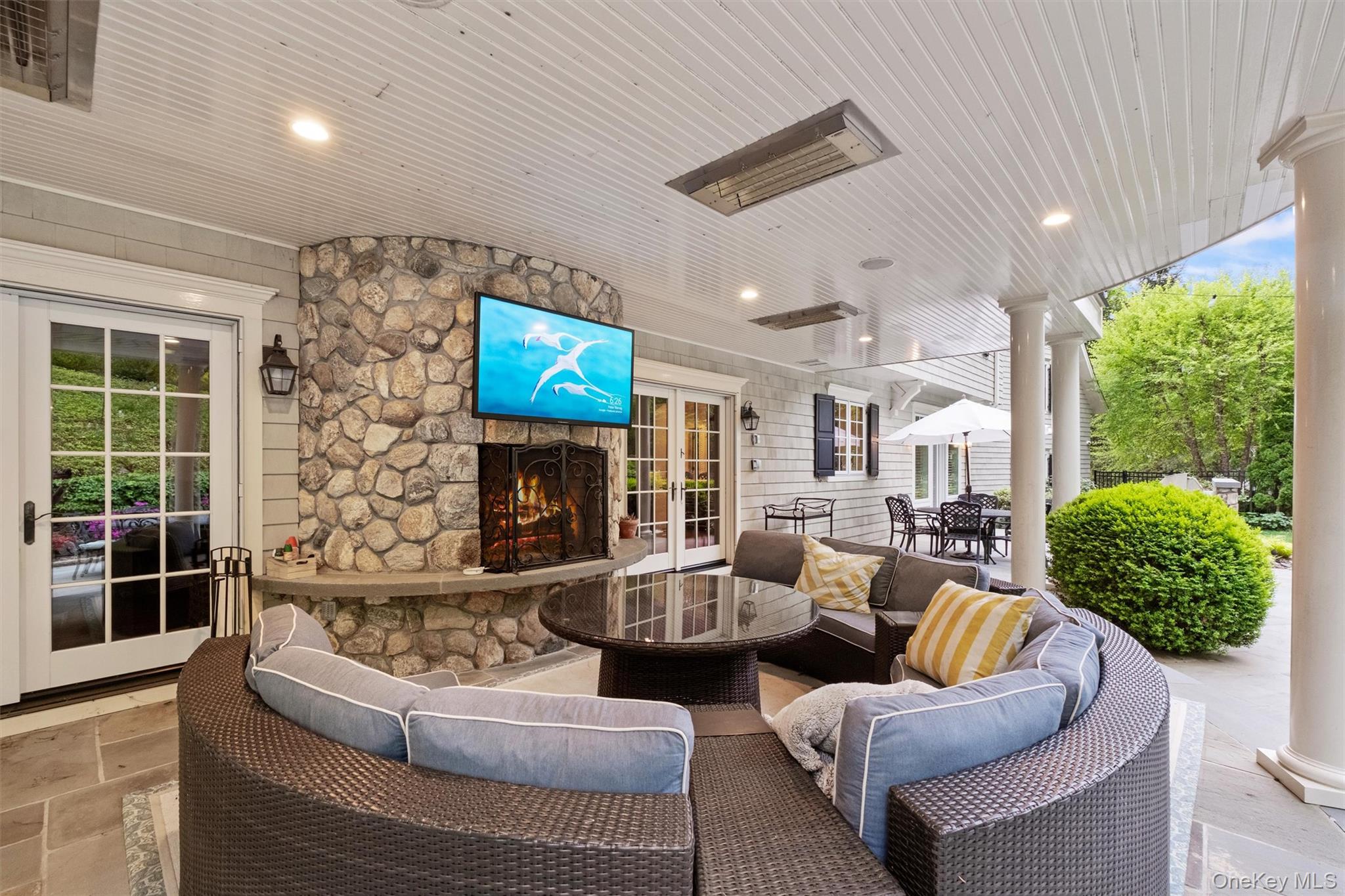 7 Ridgeview Circle, Armonk, NY 10504