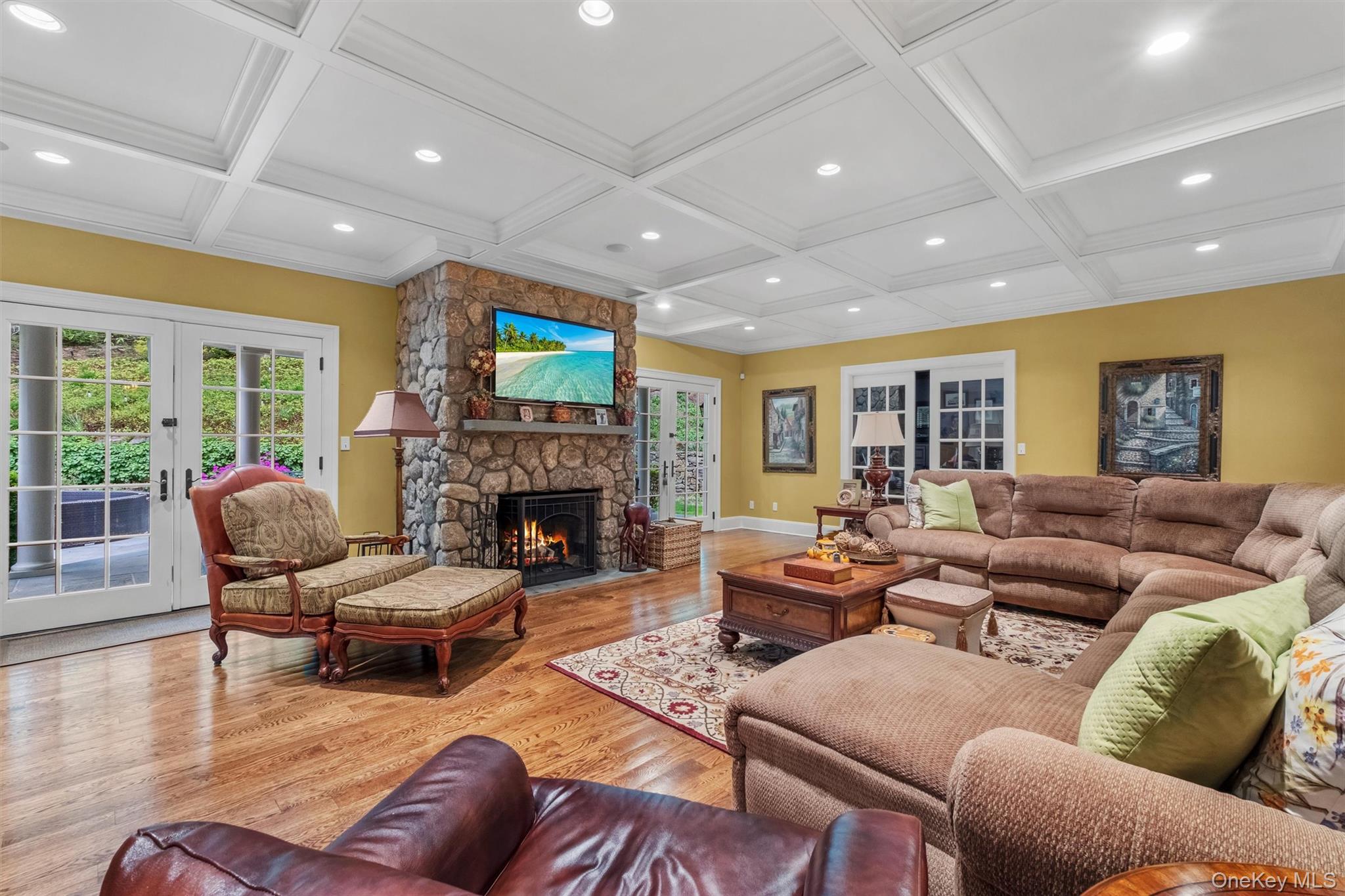 7 Ridgeview Circle, Armonk, NY 10504