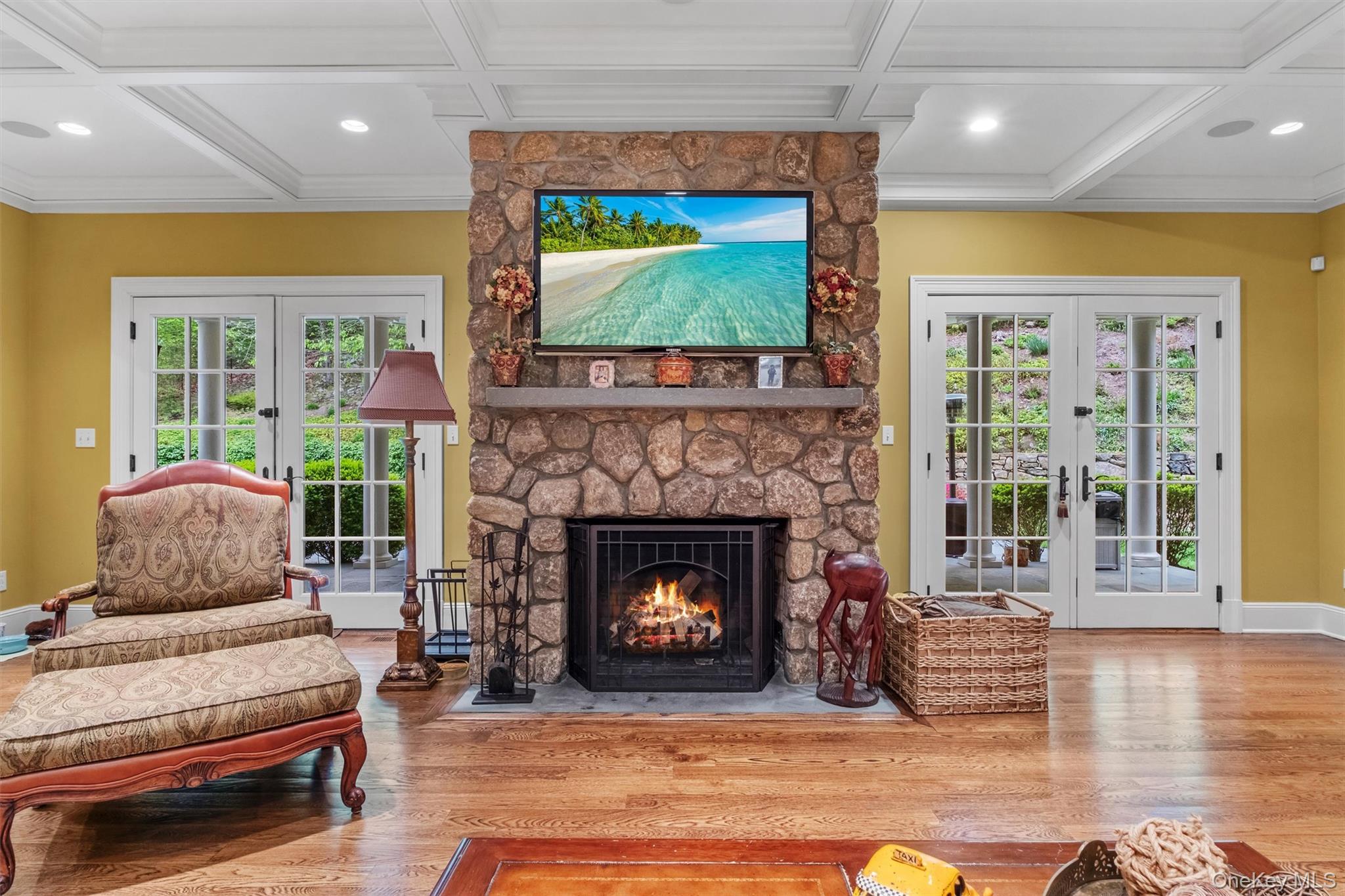 7 Ridgeview Circle, Armonk, NY 10504