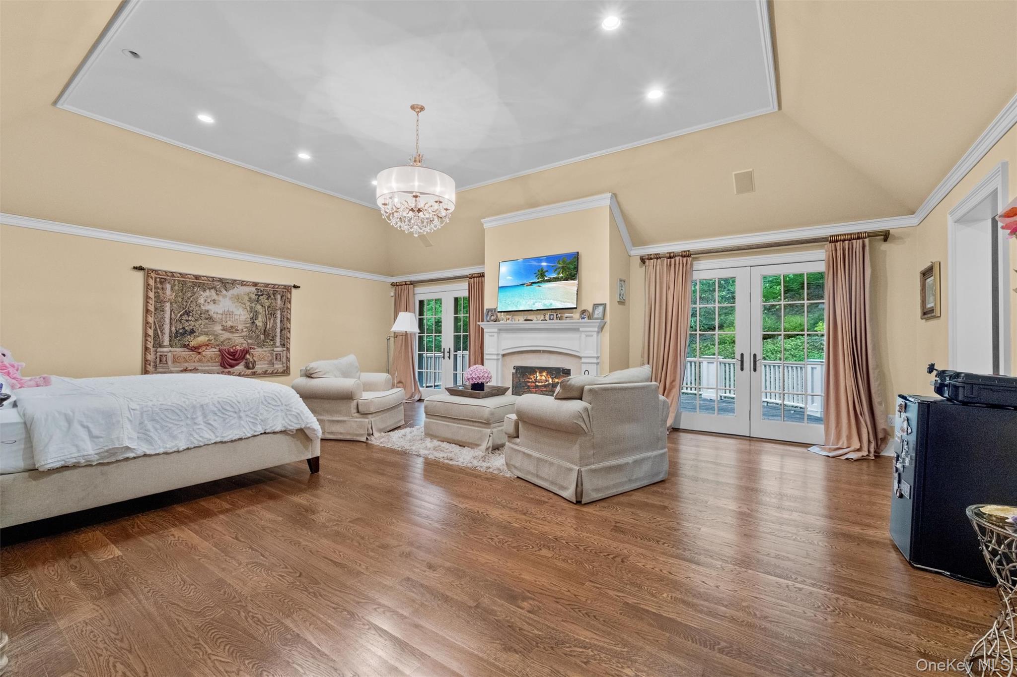 7 Ridgeview Circle, Armonk, NY 10504