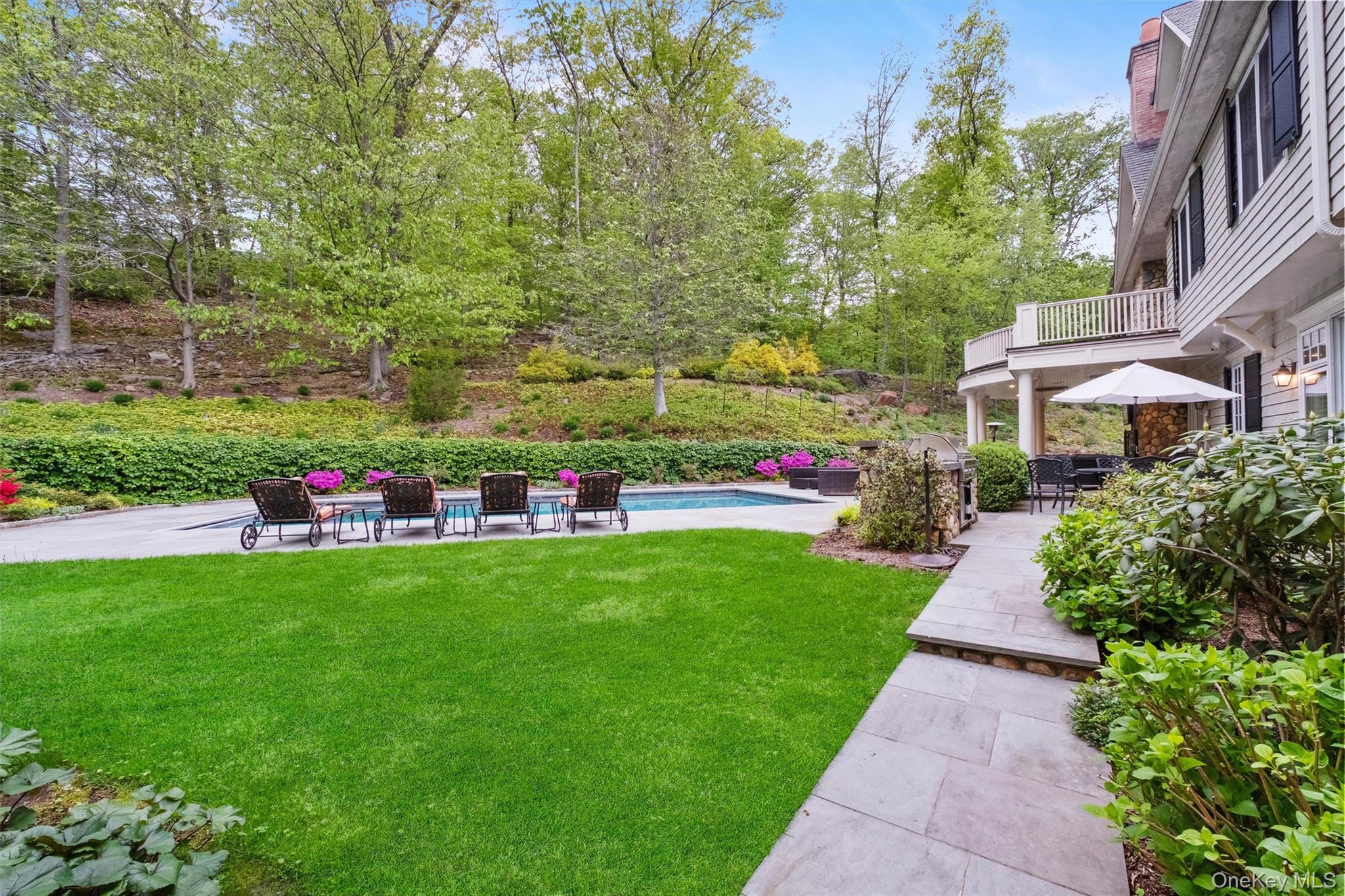 7 Ridgeview Circle, Armonk, NY 10504