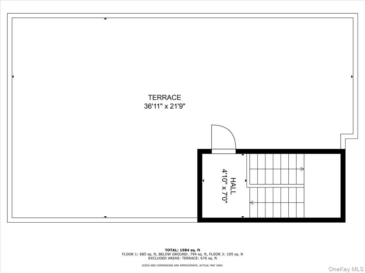 157 Beach 5th Street, Far Rockaway, NY 11691