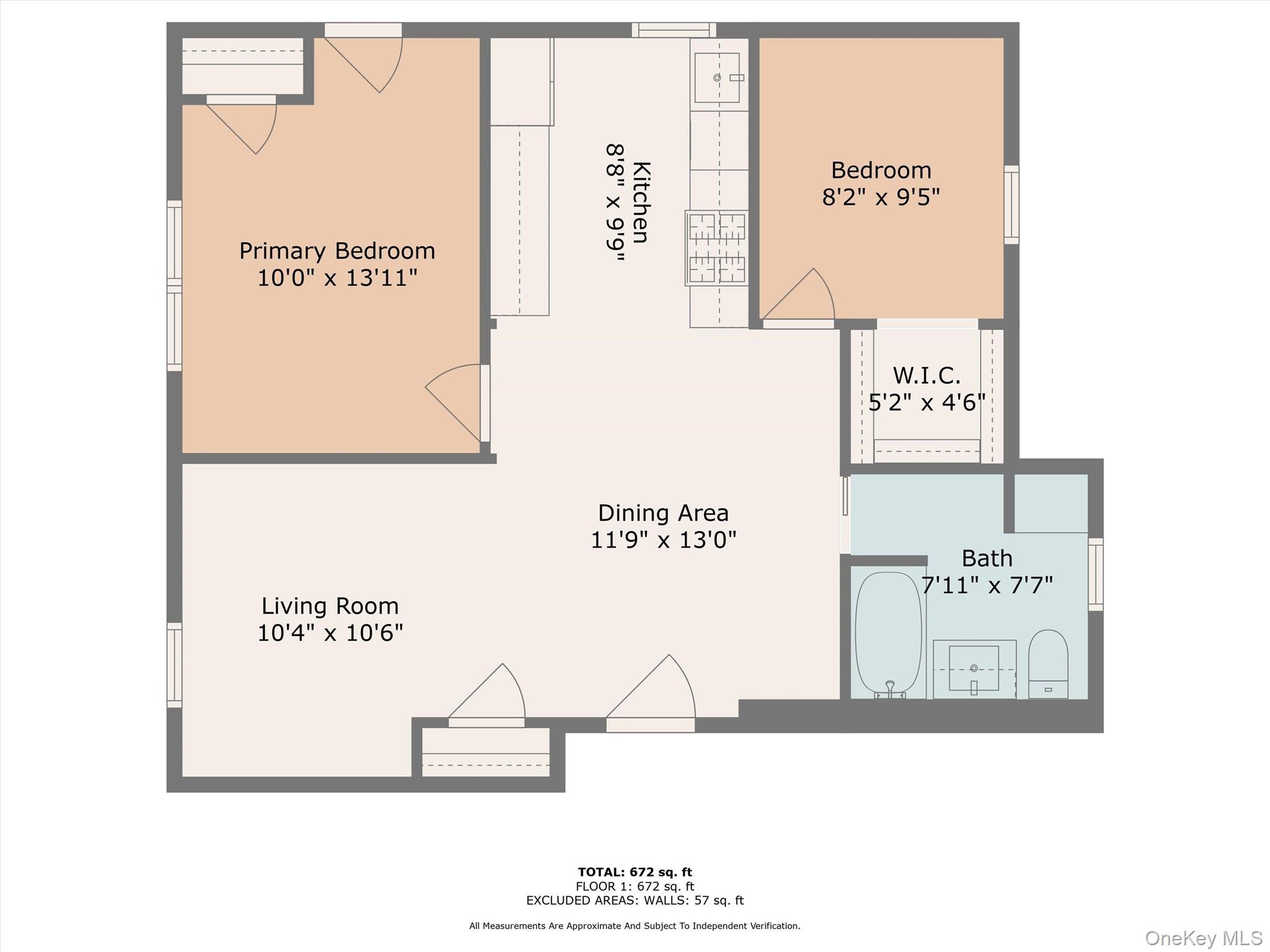 135 - 6 Highland Avenue S # D1, Ossining, NY 10562