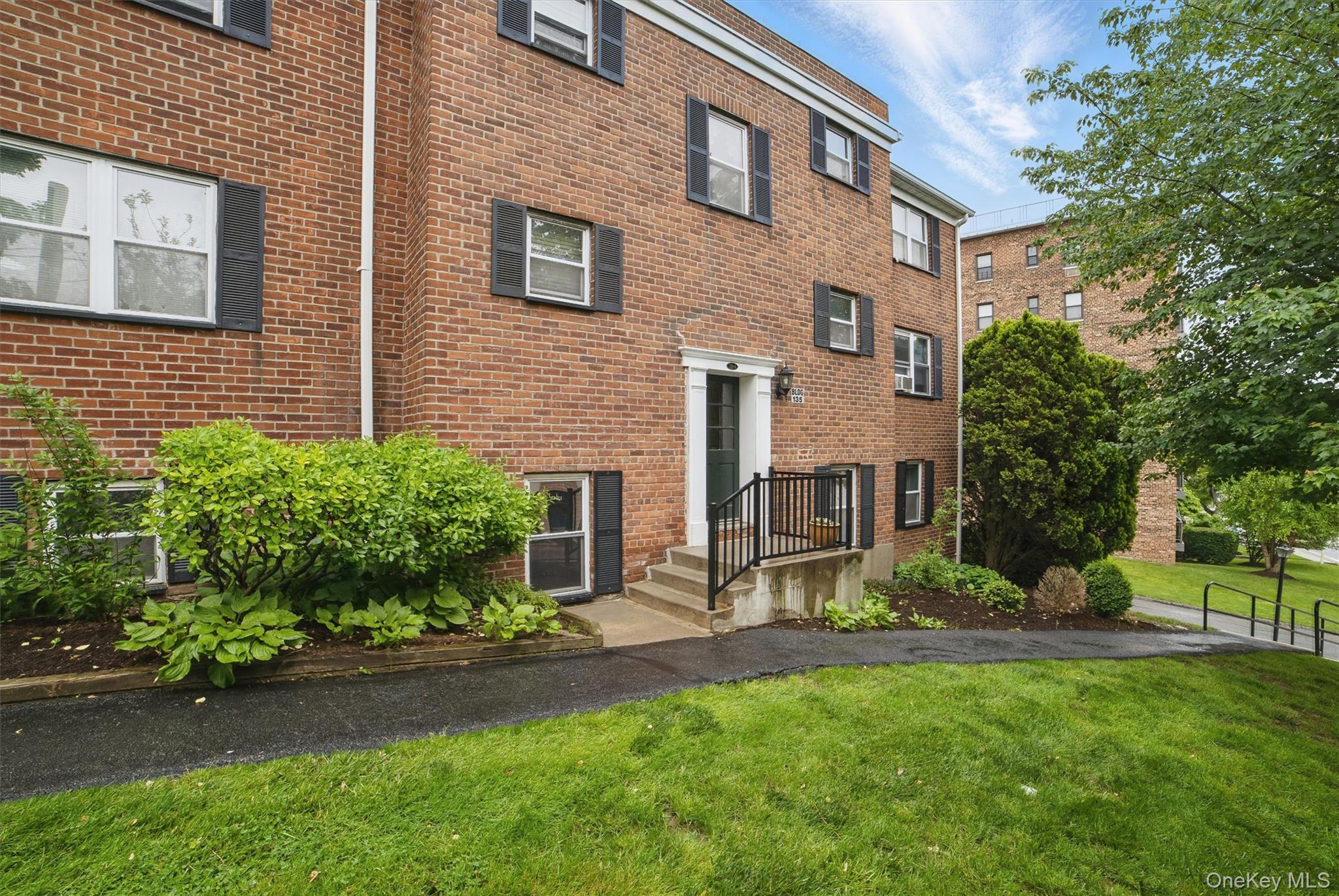 135 - 6 Highland Avenue S # D1, Ossining, NY 10562