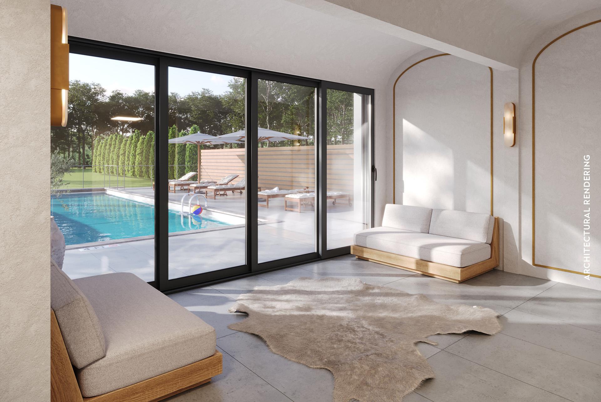 43 Old Orchard Lane, East Hampton, NY 11937