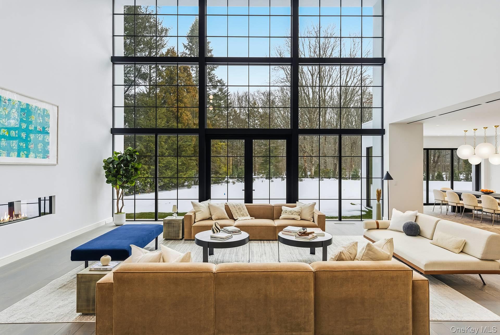 43 Old Orchard Lane, East Hampton, NY 11937