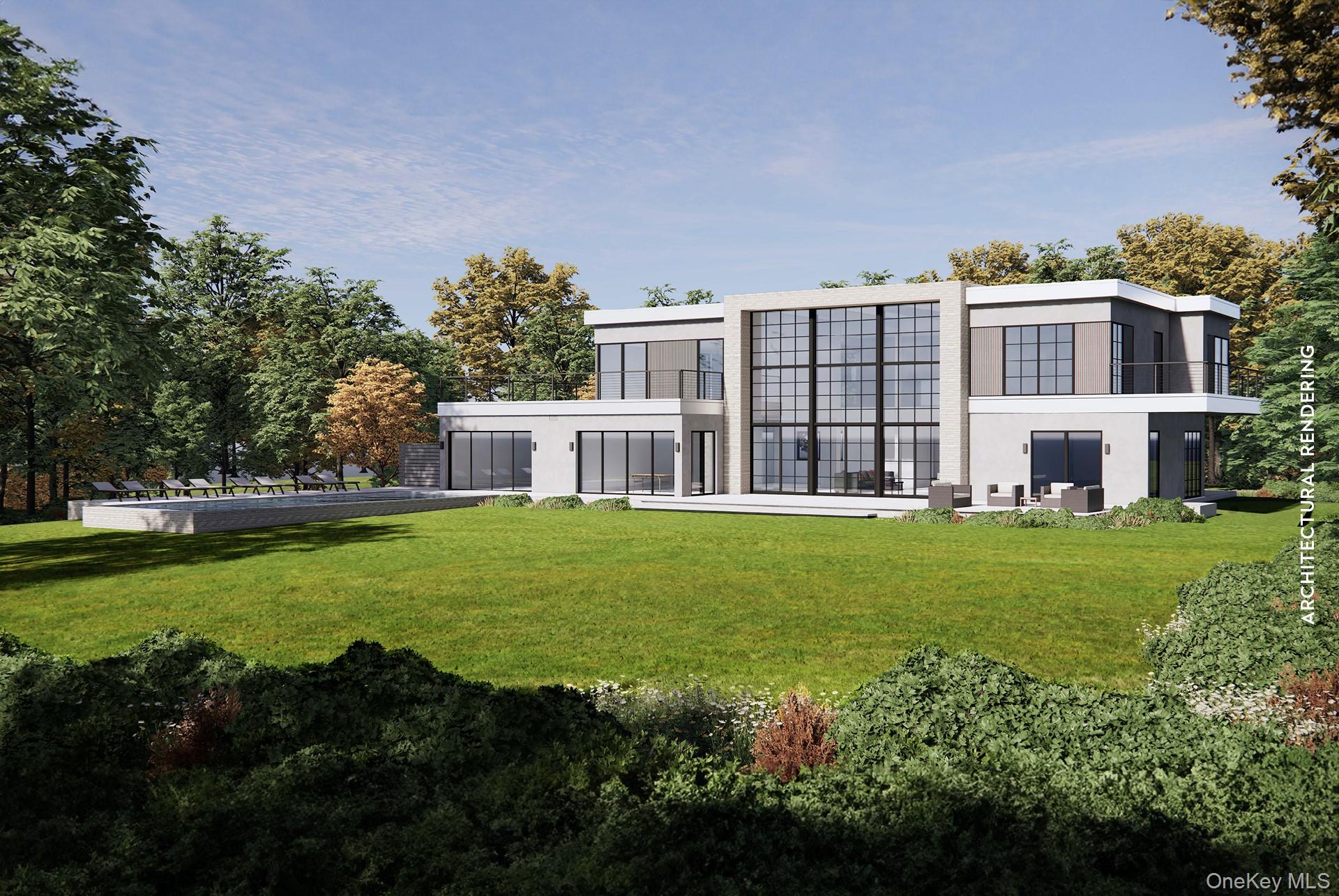 43 Old Orchard Lane, East Hampton, NY 11937