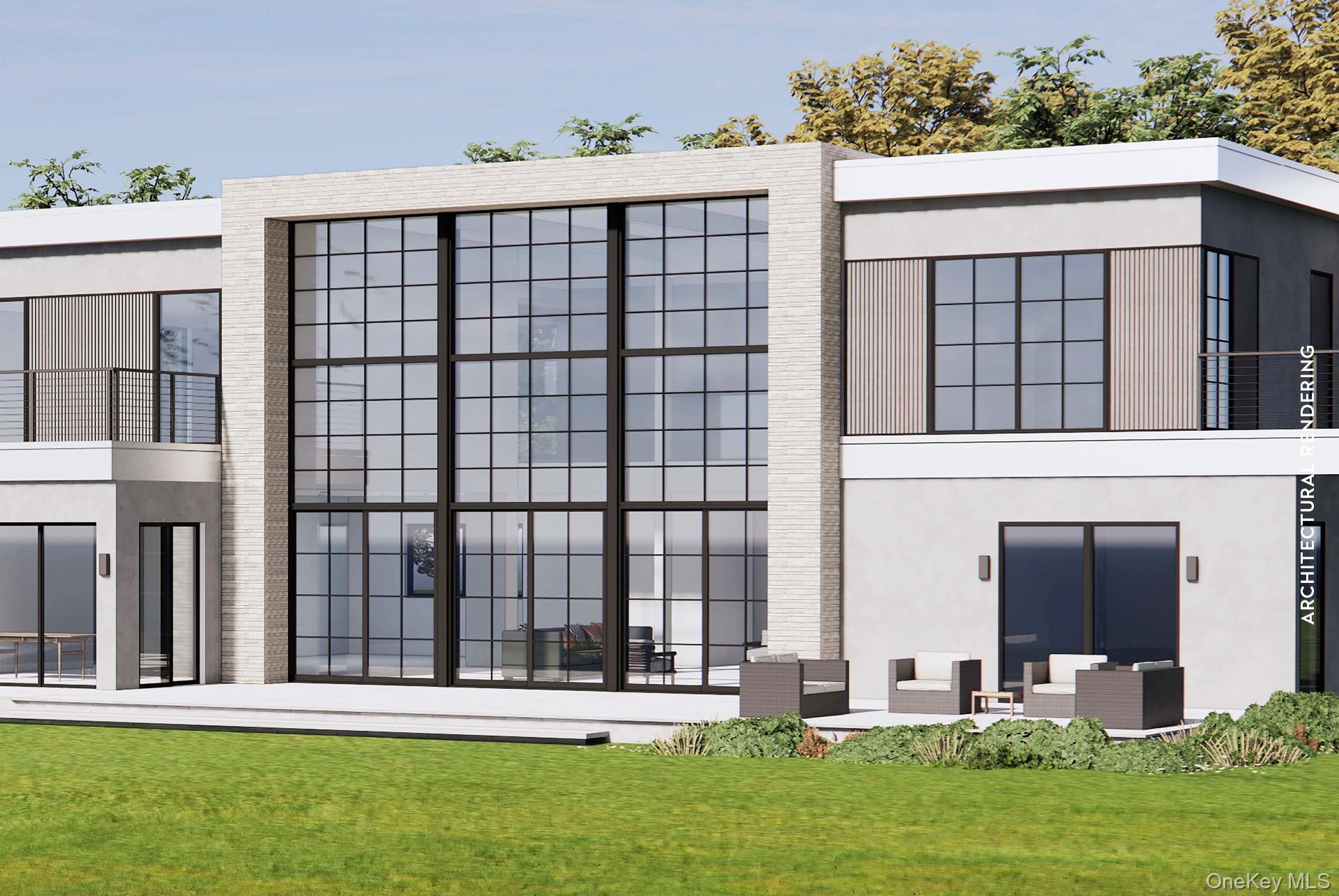 43 Old Orchard Lane, East Hampton, NY 11937