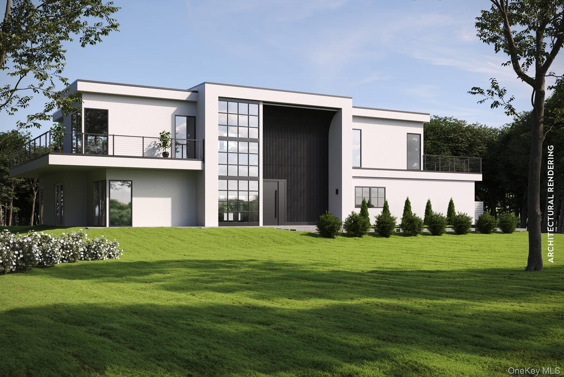 43 Old Orchard Lane, East Hampton, NY 11937