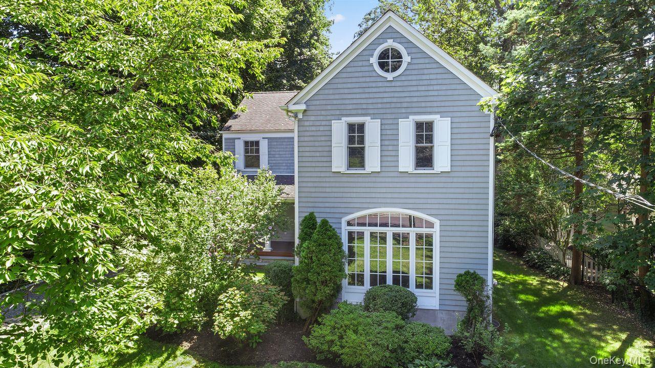 724 Forest Avenue, Mamaroneck, NY 10543