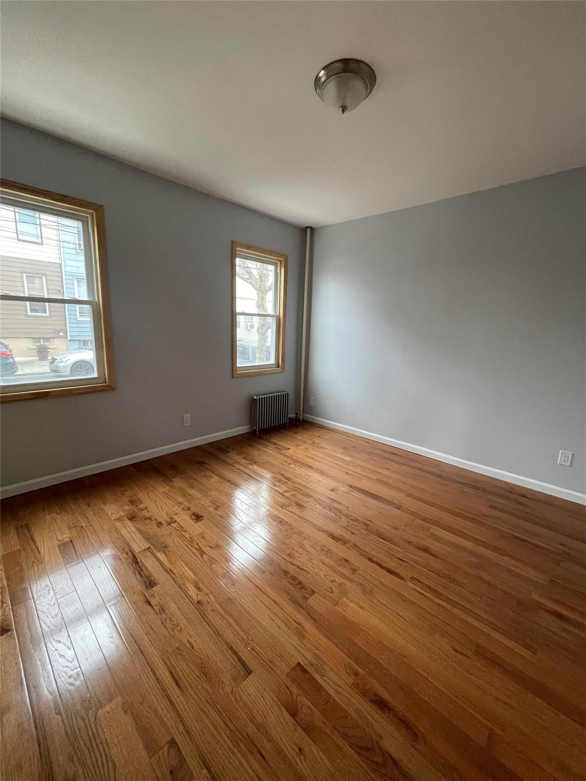 5431 Nurge Avenue, Maspeth, NY 11378