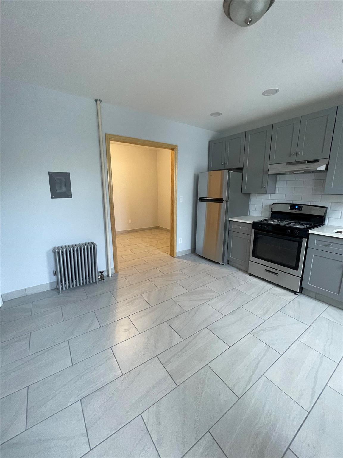 5431 Nurge Avenue, Maspeth, NY 11378