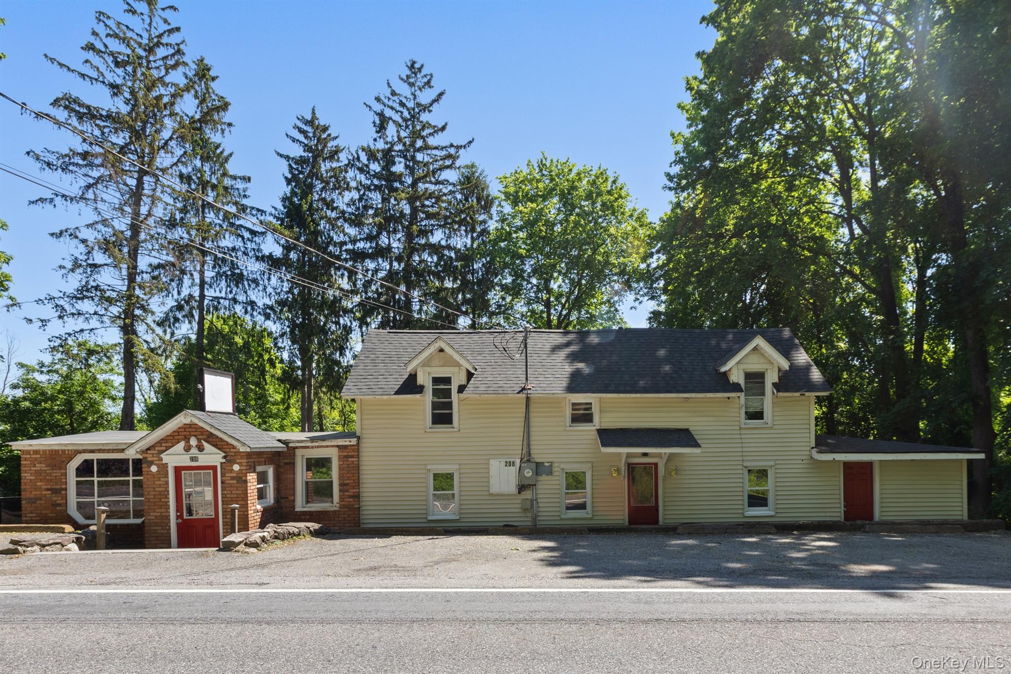 208 Tomahawk Street, Somers, NY 10598