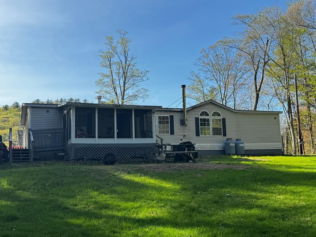 1610 State Route 209, Westbrookville, NY 12785